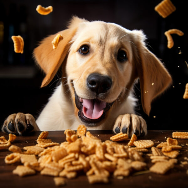 nutrição envelhecimento pets