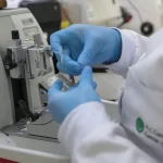 robótica câncer de próstata