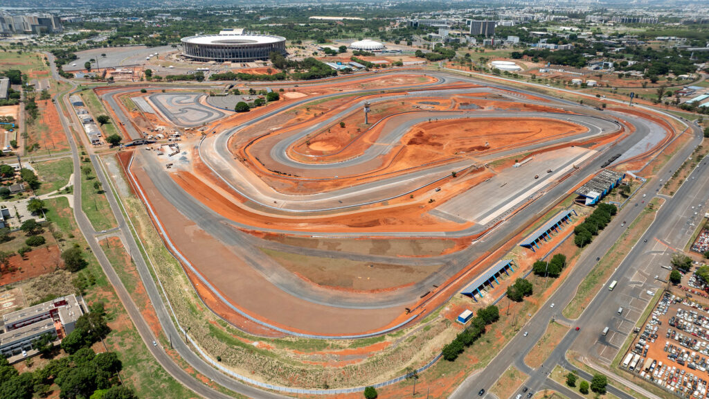 Autódromo de Brasília