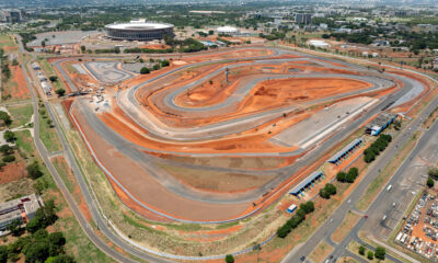 Autódromo de Brasília