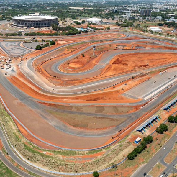 Autódromo de Brasília