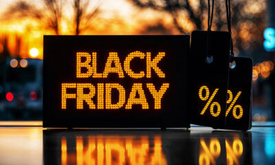 Black Friday 2025 Iguatemi Brasília