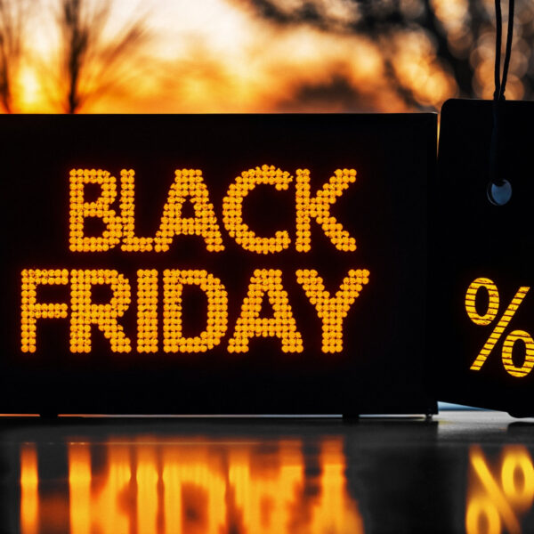 Black Friday 2025 Iguatemi Brasília