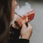 Câncer bucal tabagismo