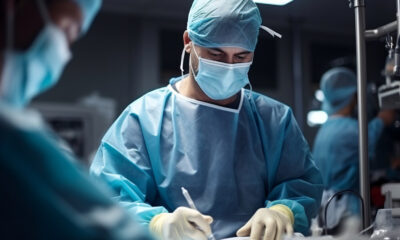 Câncer de próstata - Novembro Azul