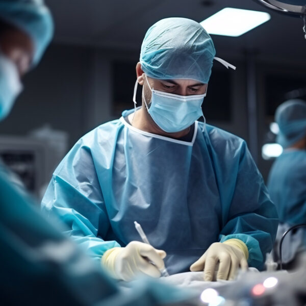 Câncer de próstata - Novembro Azul