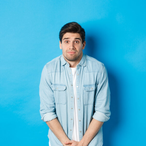 Câncer de próstata - Novembro Azul