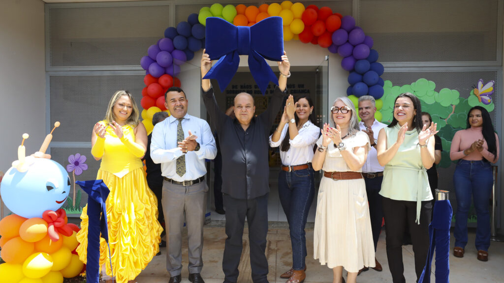 Cepi Flor do Cerrado Jardins Mangueiral