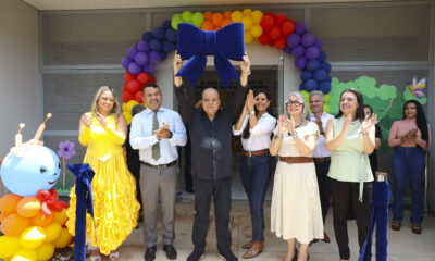 Cepi Flor do Cerrado Jardins Mangueiral