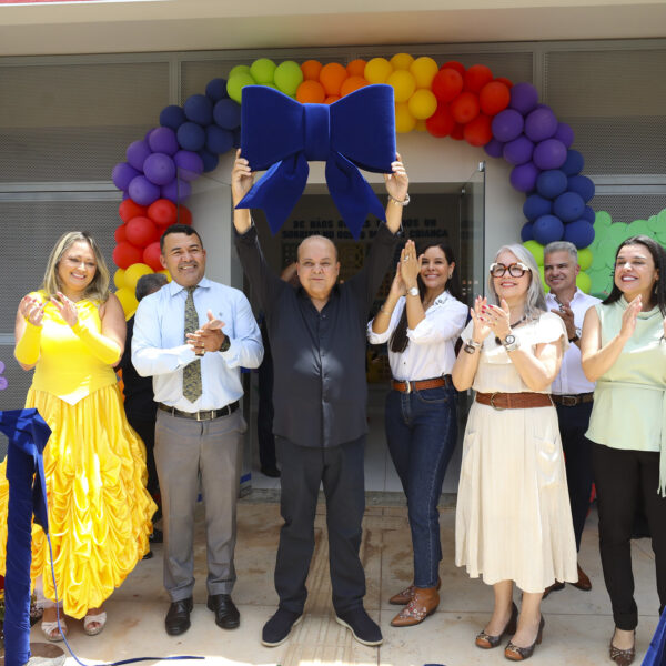 Cepi Flor do Cerrado Jardins Mangueiral