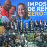 IR zero