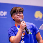 Jovem Candango GDF