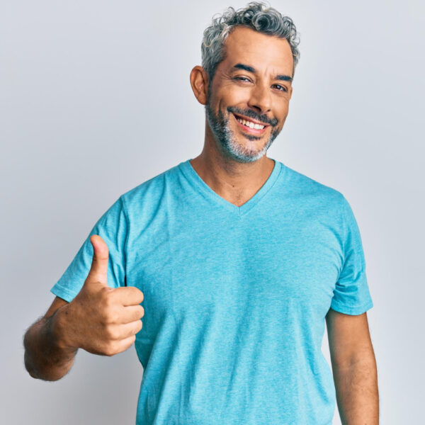 Novembro Azul câncer de próstata