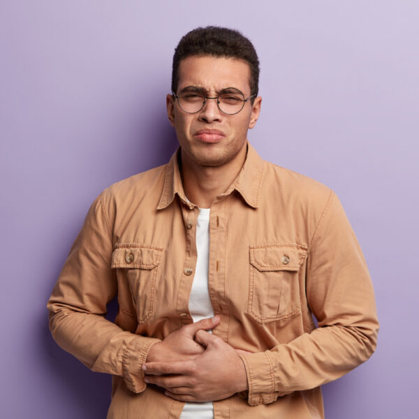 Novembro Roxo câncer de pâncreas