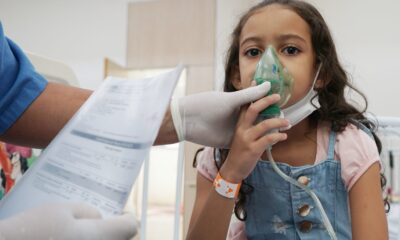 doenças respiratórias