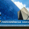 sede INSS Previdência Social