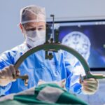 tratamento de Parkinson à distância Moinhos de Vento
