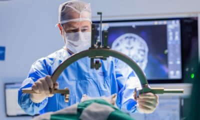 tratamento de Parkinson à distância Moinhos de Vento