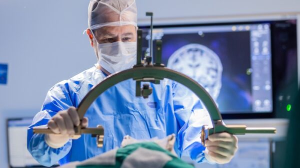 tratamento de Parkinson à distância Moinhos de Vento