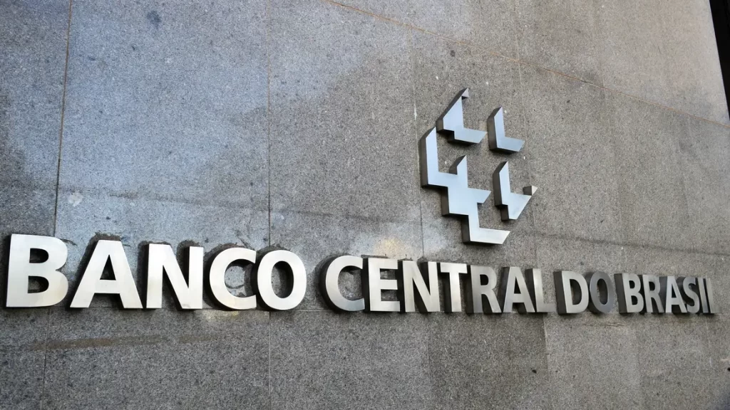 Banco Central do Brasil