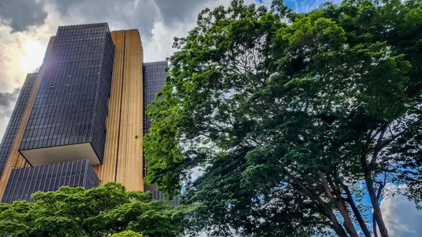 Banco Central do Brasil