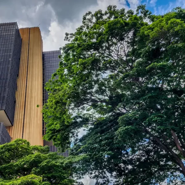 Banco Central do Brasil