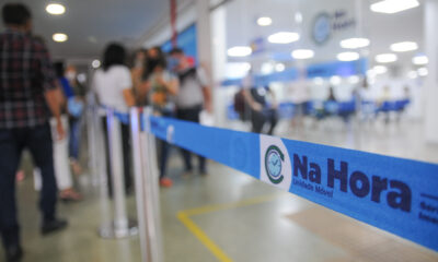 Na Hora Empresarial Venâncio Shopping