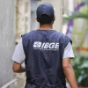 Processo Seletivo IBGE