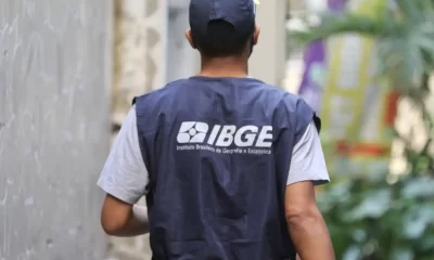 Processo Seletivo IBGE