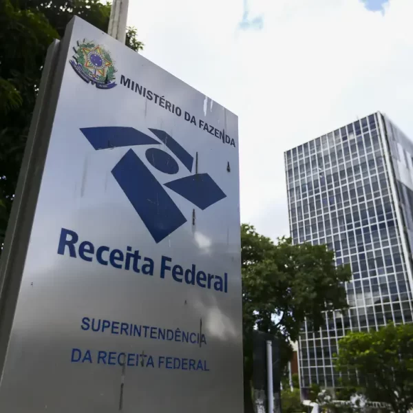Receita Federal