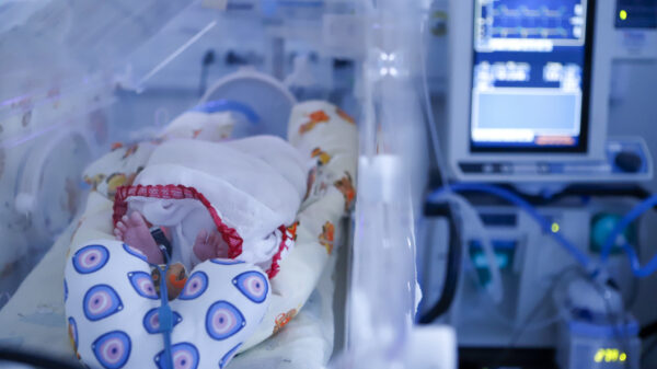 UTI neonatal do Hmib