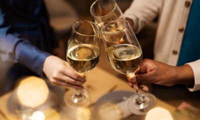 diabetes e hipertensão festas de fim de ano