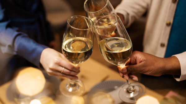 diabetes e hipertensão festas de fim de ano