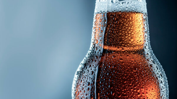 Abstinência alcoólica 30 dias sem consumir ácool