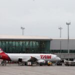Aeroporto de Brasília