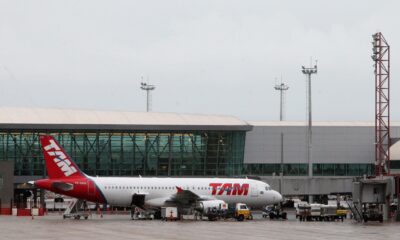Aeroporto de Brasília