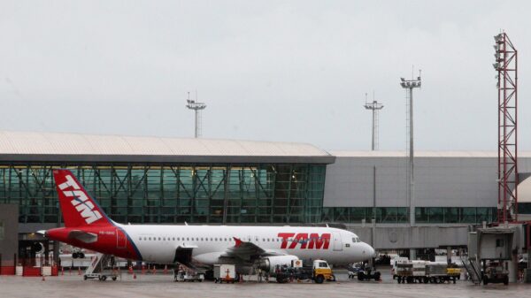 Aeroporto de Brasília