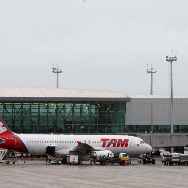 Aeroporto de Brasília
