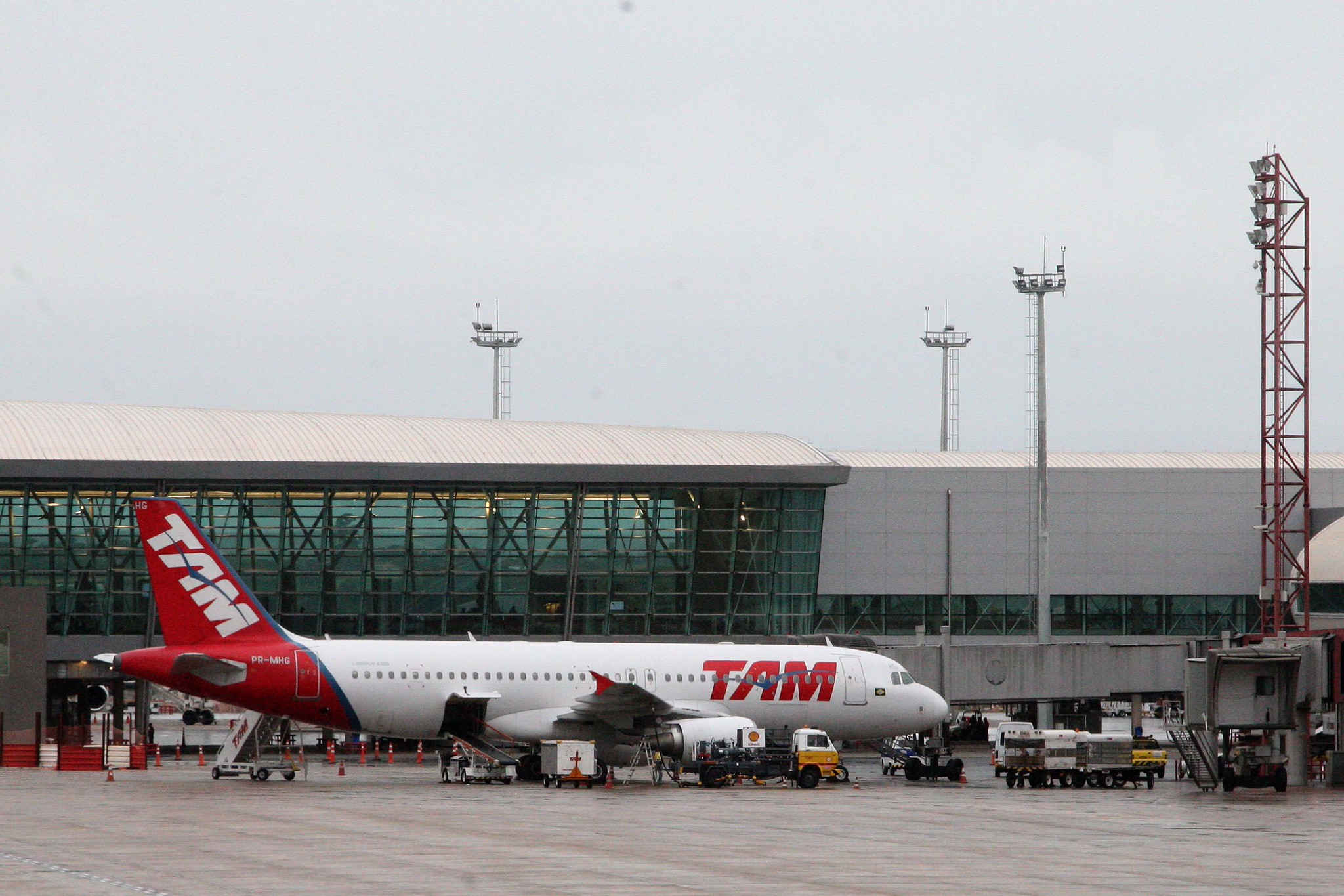 Aeroporto de Brasília