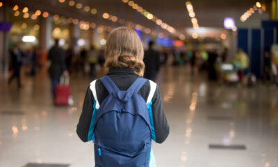 Autorização Eletrônica de Viagem (AEV)