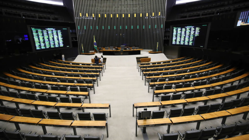 Concurso Câmara dos Deputados