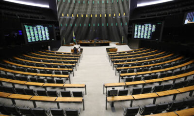 Concurso Câmara dos Deputados