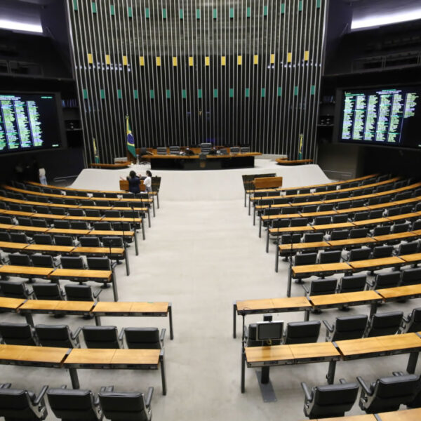 Concurso Câmara dos Deputados
