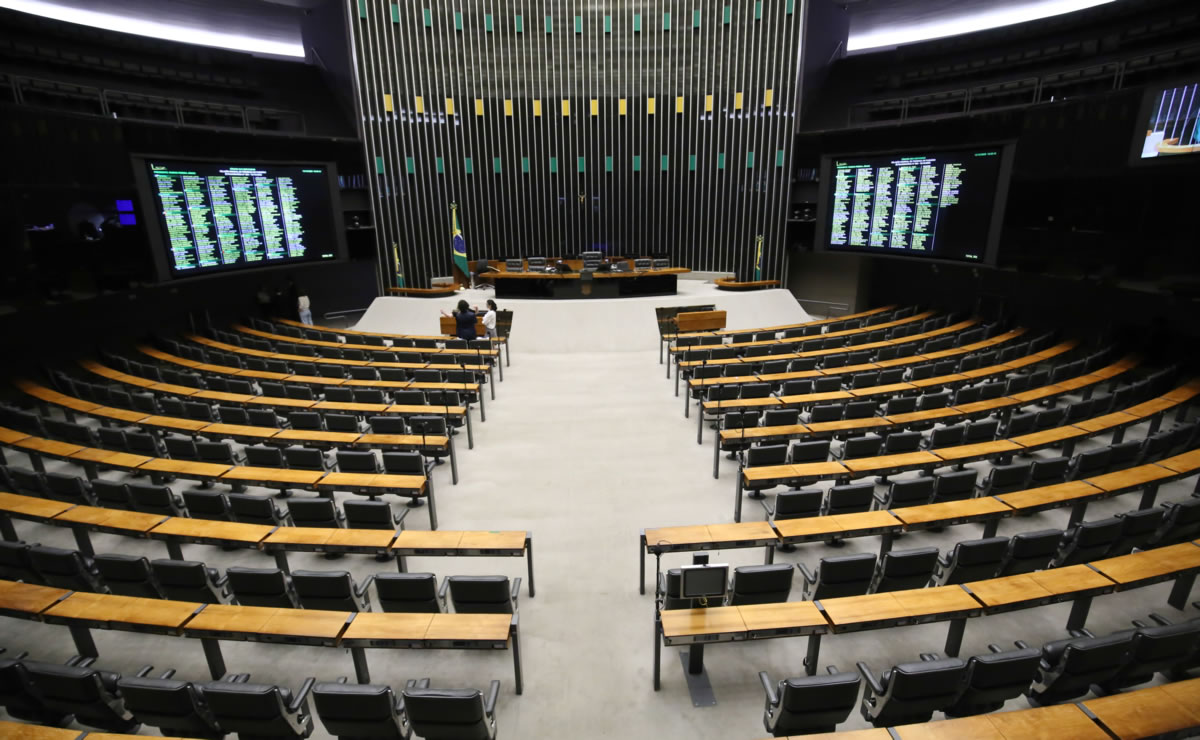 Concurso Câmara dos Deputados