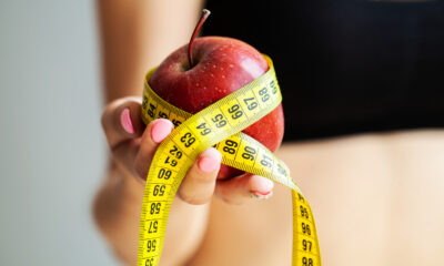 Dietas radicais fígado