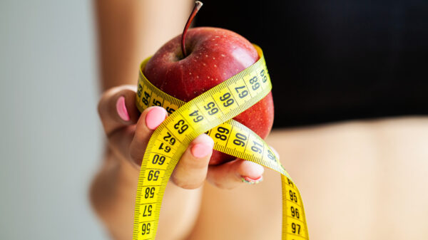 Dietas radicais fígado