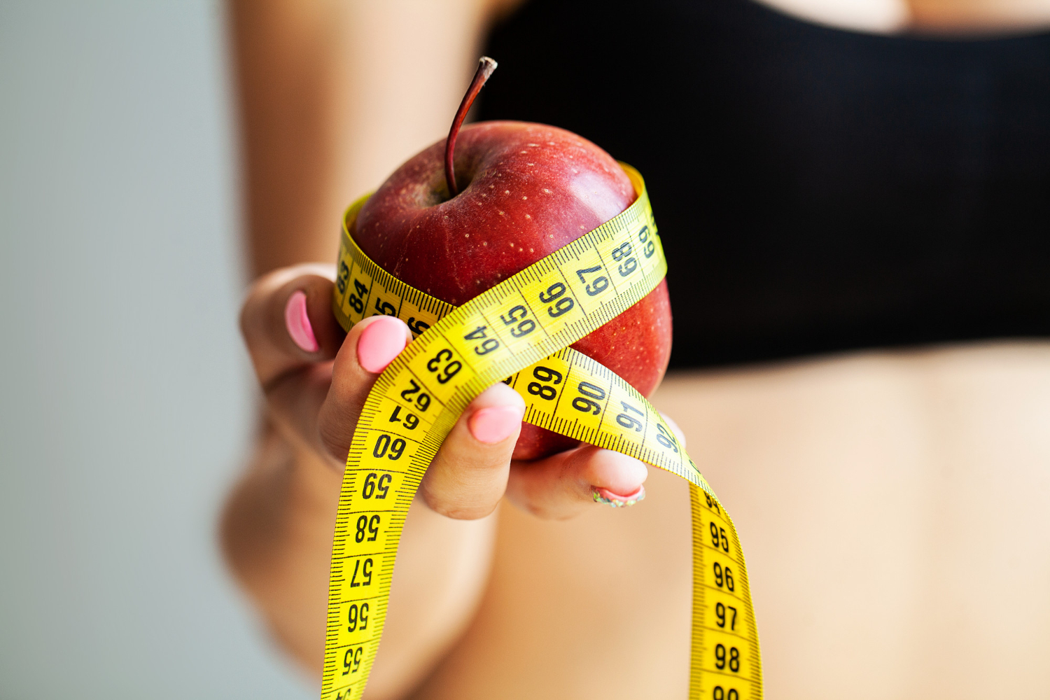 Dietas radicais fígado