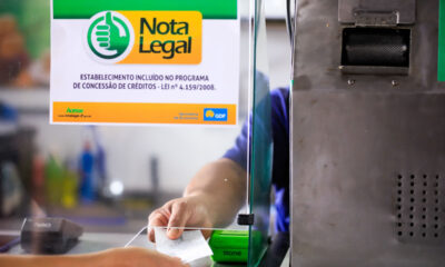 Nota Legal GDF