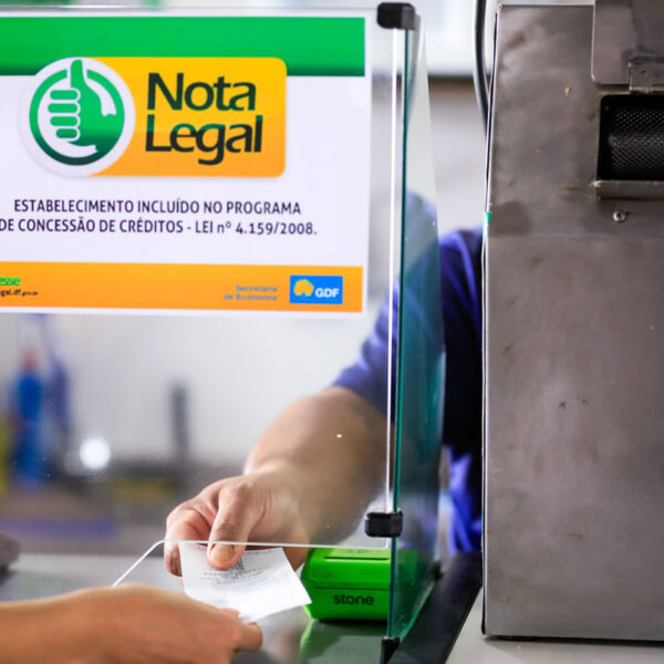Nota Legal GDF