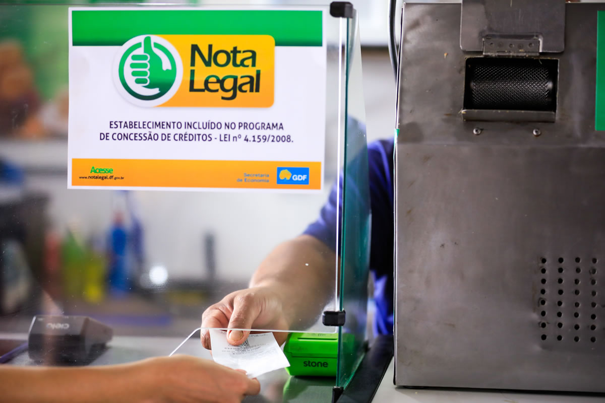 Nota Legal GDF